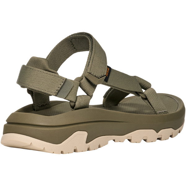 Sandálias De água Hurricane XLT3 Para Mulher Da Teva , Modelo 2026, 1173671 - Burnt Olive